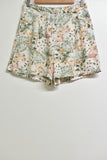 Ladies Shorts - French Connection - Size 8 - LS0 - FAS024 - GEE