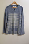 Mens T'Shirt - Jeans West - Size M - MTS - FAS008 - GEE
