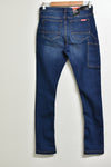 Ladies Denim *New* - Hard Yakka - Size 10 - LJE - FAS033 - GEE