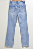 Ladies Denim - DecJuba - Size 10 - LJE - FAS017 - GEE