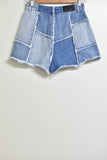 Ladies Denim - Glassons - Size 8 - LJE - FAS004 - GEE