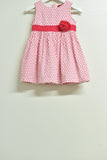 Baby Girls Dress - Sprout - Size 00 - GRL BAGD - FAS028 - GEE