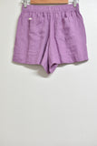 Ladies Shorts - Nude Lucy *New* - Size S - LS0 - FAS028