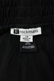 Ladies Shorts - Rockmans - Size 14 - LS0 - FAS030 - GEE