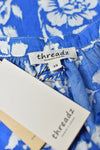 Ladies Tops *New* - Threadz - Size XS - LT0 - FAS011 - GEE