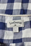 Ladies Tops - Lee Cooper - Size 8 - LT0 - FAS015 - GEE