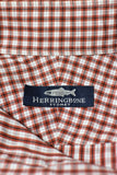 Men's Shirts - Herringbone Sydney - Size 41 - MSH - FAS032 - GEE