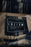 Men's Shirt - Lucid - Size M - MSH - FAS025 - GEE
