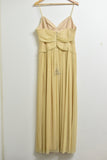 Ladies Dresses *New* - Bariano - Size 16 - LD0 WPLU - FAS022 - GEE