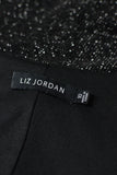 Ladies Dresses - Liz Jordan - Size 10 - LD0 - FAS022 - GEE
