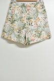 Ladies Shorts - French Connection - Size 8 - LS0 - FAS024 - GEE
