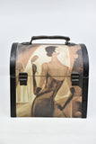 Vintage Accessories - Small Trunk - VACC - FAS011 - GEE