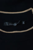 Ladies Knitwear - Portmans - Size L - LT0 - FAS026 - GEE