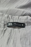 Ladies Pants - Zara - Size XL - LP0 WPLU - FAS027 - GEE