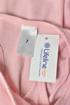 Girls Tops - Target - Size 7 - GRL1581 GT0 - GEE