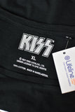 Bands/Graphic Tee's - Kiss - Size XL - VBAN2042 WPLU - GEE