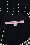 Ladies Dresses - Review - Size 6 - LD0 VDRE - FAS004 - GEE