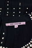 Ladies Dresses - Review - Size 6 - LD0 VDRE - FAS004 - GEE