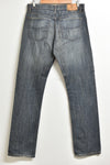 Men's Denim - Just Jeans - Size 32 - MJE - FAS034 - GEE