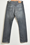 Men's Denim - Just Jeans - Size 32 - MJE - FAS034 - GEE