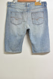 Men's Denim - Lee Cooper - Size 38 - MJE MPLU - FAS011 - GEE