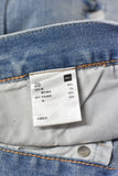 Ladies Shorts - Lativ Jeans - Size 25/7 - LS0 LJE - FAS003 - GEE