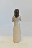 Homewares - Willow Tree : Love - ACBE - FAS019 - GEE