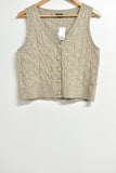Ladies Knitwear *New* - Dotti - Size M - LW0 - FAS028 - GEE