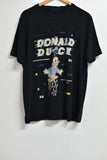 Band/Graphic Tee's - Donald Duck - Size XL - VBAN MPLU - FAS002 - GEE