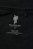 Bands/Graphic Tee's - Billie Eilish - Size S - VBAN - FAS002 - VG