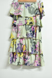 Ladies Dresses  - Charlie Brown - Size 8 - LD0 - FAS002 - GEE