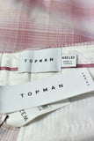 Men's Pants *New* - Top Man - Size 32 - MP0 - FAS006 - V.G