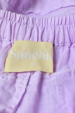 Ladies Shorts - Sanchia - Size 10 - LS0 - FAS021