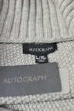 Ladies Knitwear *New* - Autograph - Size L/XL - LW0 WPLU - FAS007 - V.G