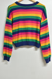 Ladies Knitwear *New* - Dangerfield - Size 10 - LW0 VTOP - FAS031 - GEE