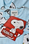 Baby Girls Jumpsuit - Peanuts - Size 00 - GRL BJUM - FAS030 - GEE