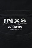 Bands/Graphic Tee's - INXS - Size XL - VBAN MPLU - FAS002 - GEE