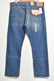 Men's Denim *New* - Levi's (501) - Size 38 - MJE MPLU - FAS034 - GEE