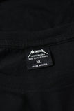 Bands/Graphic Tee's - Metallica - Size XL - VBAN MPLU - FAS020 - GEE