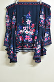 Ladies Tops - City Chic - Size M/18 - LT0 WPLU - FAS015 - GEE