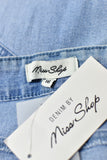 Ladies Denim *New* - Miss Shop - Size 16 - LJE WPLU - FAS003 - GEE