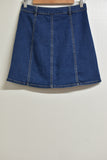 Ladies Skirts - Portmans - Size 8 - LSK - LJE - FAS018 - LB