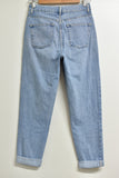Ladies Denim - TopShop - Size 26/8 - LJE - FAS017 - GEE