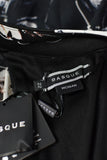 Ladies Dresses - Basque *New* - Size 22 - LD0 - WPLU - FAS031