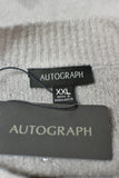 Ladies Knitwear *New* - Autograph - Size XXL - LW0 WPLU - FAS025 - GEE