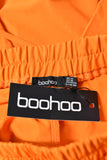 Ladies Pants *New* - BooHoo - Size 14 - LP0 - FAS011 - GEE