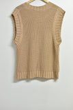 Ladies Knitwear - Basque - Size M - LW0 - FAS007 - GEE