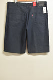 Men's Shorts *New* - Levi Strauss & Co - Size 42 - MST MPLU - FAS001 - GEE