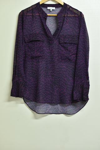 Ladies Tops - Wayne Cooper - Size 8 - LT0 - FAS017 - GEE