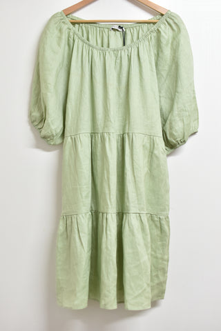 Ladies Dresses *New* - Sportscraft - Size 10 - LD0 - FAS032 - GEE